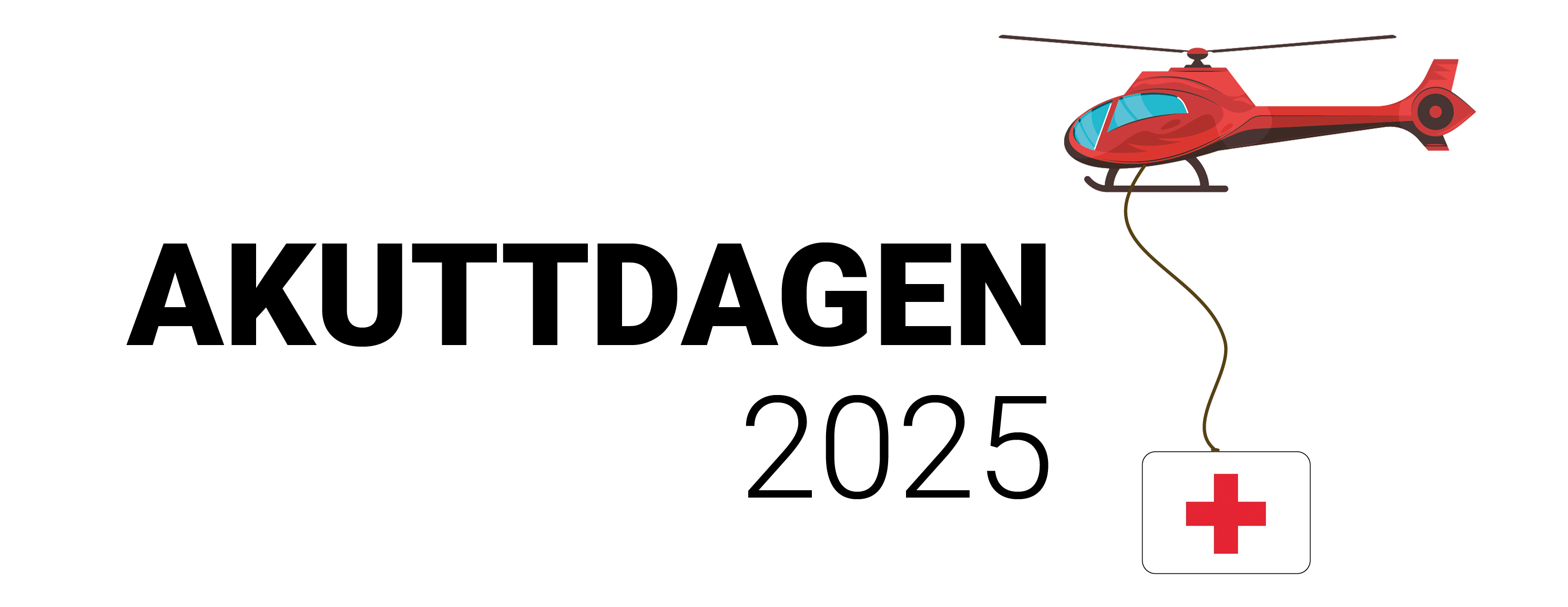 Norsk Luftambulanse Teknologi Logo - lenker til hovedside.